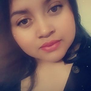 Meet your Posher, Gilma